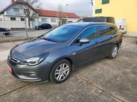 gebraucht Opel Astra 