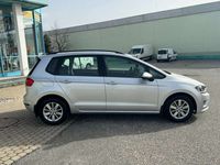 gebraucht VW Golf Sportsvan Comfortline 16 BMT TDI DSG