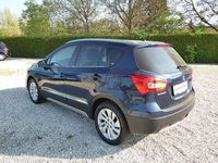 gebraucht Suzuki SX4 S-Cross 1,4 DITC 4WD shine Aut.