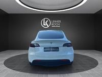 gebraucht Tesla Model Y Long Range Dual AWD