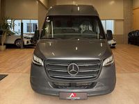 gebraucht Mercedes Sprinter 211/214 CDI FWD L2 AHK / Leasingfähig