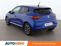 gebraucht Renault Clio V 