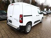 Neu Toyota Proace City City 100 kW (136 PS) 2025 Weiß Van / Kleinbus