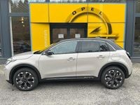 Neu Fiat 600 101 PS (74 kW) 2026 Beige SUV