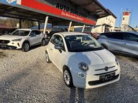 Gebraucht Fiat 500 Pop Star 69 PS (50 kW) 2017 Limousine