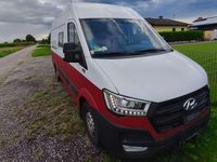gebraucht Hyundai H 350 H 350Cargo L3H2 EU6 S&S Eco
