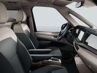 gebraucht VW Multivan T7 Business eHybrid 4MOTION / 437 ANH-VORRICHTUNG