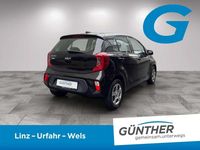 gebraucht Kia Picanto Titan 1.0 DPI