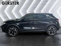 Gebraucht Opel Mokka Ultimate 131 PS (96 kW) 2023 Schwarz SUV
