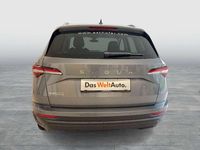 gebraucht Skoda Karoq Selection TSI