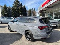 Gebraucht Fiat Tipo S 120 PS (88 kW) 2019 Grau Kombi