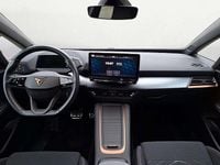 Gebraucht Cupra Born 150 kW (204 PS) 2022 Blau Kleinwagen