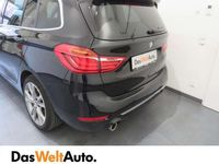 gebraucht BMW 218 Gran Tourer 218 i Aut.