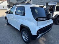 Neu Hyundai Inster Trend 83 kW (114 PS) 2025 Weiß Kleinwagen