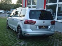 gebraucht Seat Alhambra GT Plus*DSG *NAVI*KAMERA*AHK* 7 Sitzer*PANO*