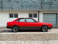 gebraucht Maserati Biturbo S II