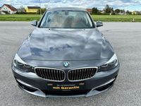 gebraucht BMW 320 Gran Turismo xDrive Aut. *LEDER/NAVI