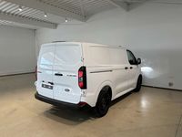 gebraucht Ford Transit Custom Kasten 2,0 EcoBlue L1H1 280 Trend