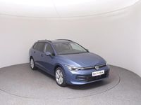 Neu VW Golf VIII Business 115 PS (84 kW) 2026 Mittelblau  normal Kombi