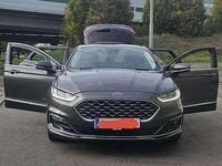 Gebraucht Ford Mondeo Vignale 203 PS (149 kW) 2019 Kombi