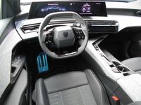 Gebraucht Peugeot 3008 GTi 136 PS (100 kW) 2025 SUV