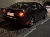 gebraucht Chevrolet Cruze 1,6 16V LS