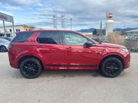 gebraucht Land Rover Discovery Sport P300e PHEV AWD R-Dynamic SE Aut.