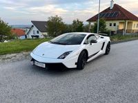 gebraucht Lamborghini Gallardo Superleggera *vollaustattung*