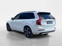 gebraucht Volvo XC90 T8 AWD Recharge PHEV Ultra Dark 7-Sitzer