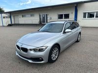 gebraucht BMW 320 320 d Touring Aut.