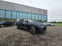 gebraucht Citroën C4 Plus