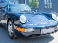 gebraucht Porsche 911 Carrera 964 2