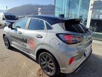 Neu Ford Puma 125 PS (91 kW) 2026 SUV