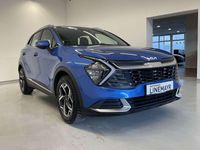 gebraucht Kia Sportage Silber 1,6 TGD