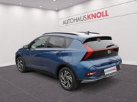 gebraucht Hyundai Bayon GO Plus 1.2 MPI y5bu1