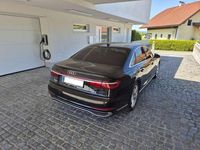 gebraucht Audi A8L A8 60 TFSI e PHEV quattro