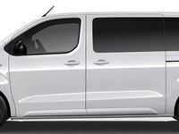 gebraucht Peugeot Traveller Business BHDi 180 EAT8, Bestellfahrzeug!