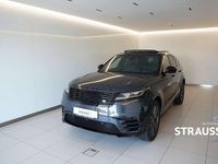 Gebraucht Land Rover Range Rover Velar SE Dynamic 404 PS (297 kW) 2025 Schwarz SUV