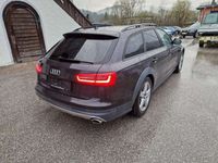 gebraucht Audi A6 Allroad 3,0 TDI quattro S-tronic