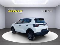 Gebraucht Citroën C3 101 PS (74 kW) 2025 Weiß SUV