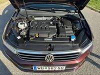 gebraucht VW Passat Variant 2.0 TDI DSG (BlueMotion Technology) Highline