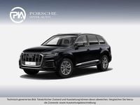 Gebraucht Audi Q7 Ambiente 231 PS (169 kW) 2021 Schwarz  metallic SUV