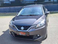 gebraucht Suzuki Baleno 1.2 DJ Hybrid Flash SHVS