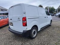 gebraucht Citroën Jumpy Kastenwagen BlueHDi 100 6-Gang M Komfort Plus