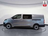 Neu Toyota Proace 144 PS (105 kW) 2025 Silber Van / Kleinbus