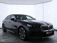 Gebraucht BMW 520 M Sport 197 PS (144 kW) 2025 Grau Limousine