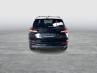 gebraucht Skoda Karoq 4x4 Sportline TDI DSG