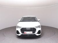 gebraucht Audi Q3 Sportback 35 TFSI intense