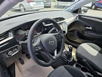 gebraucht Opel Corsa 1,2 Edition