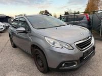 gebraucht Peugeot 2008 